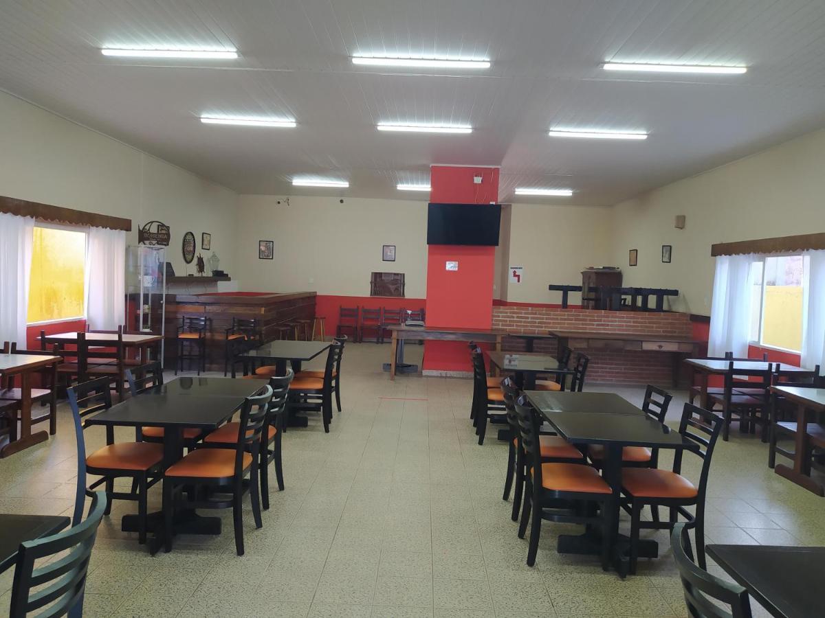 Pousada La Naila Bertioga Extérieur photo